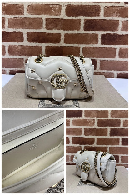 NB - GUKI Bag - 1106