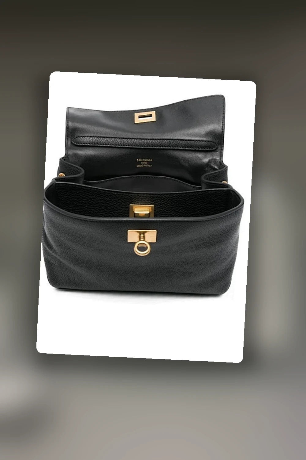 NB - BG Bag - 1667
