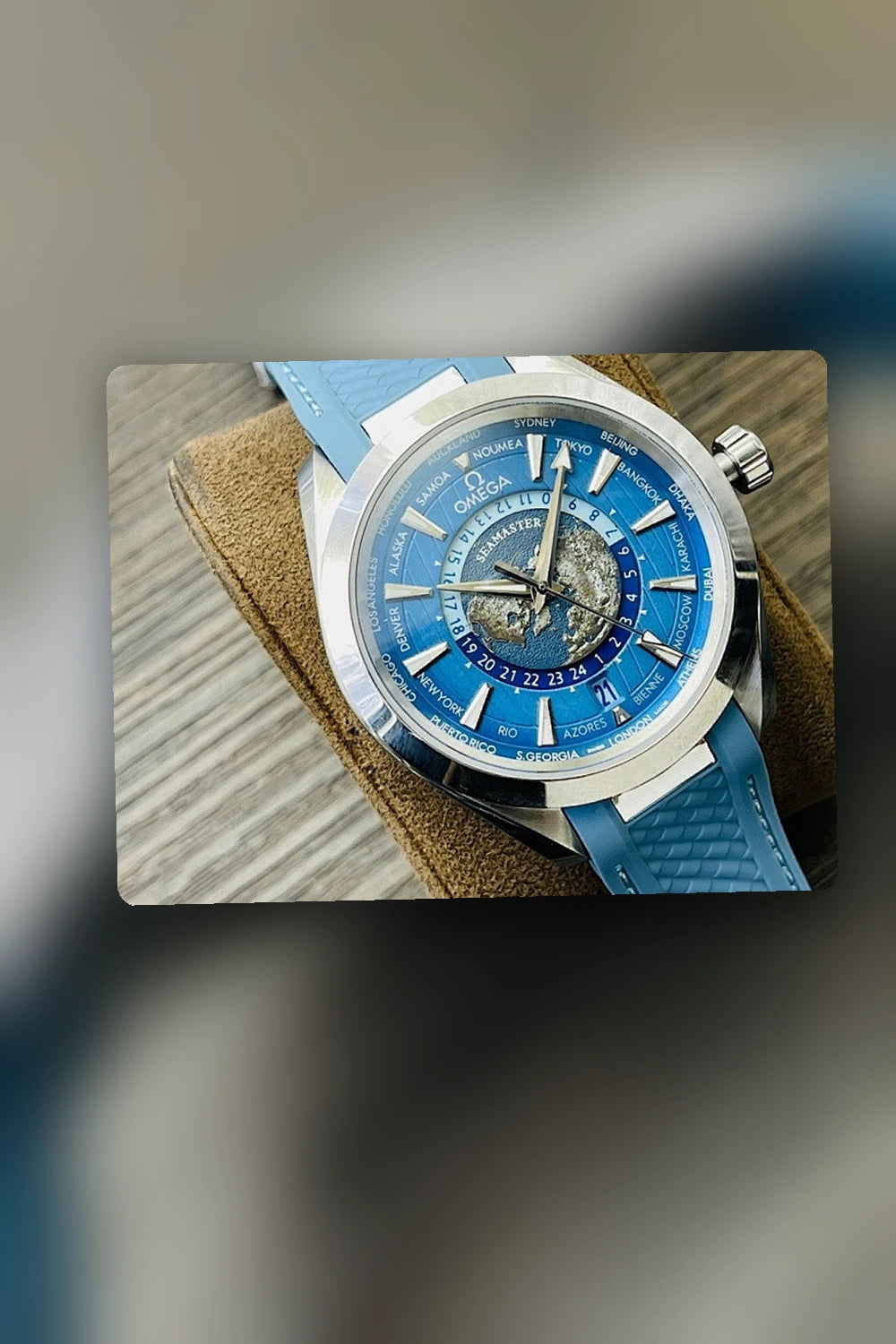 NB - Mix Watch - 1226