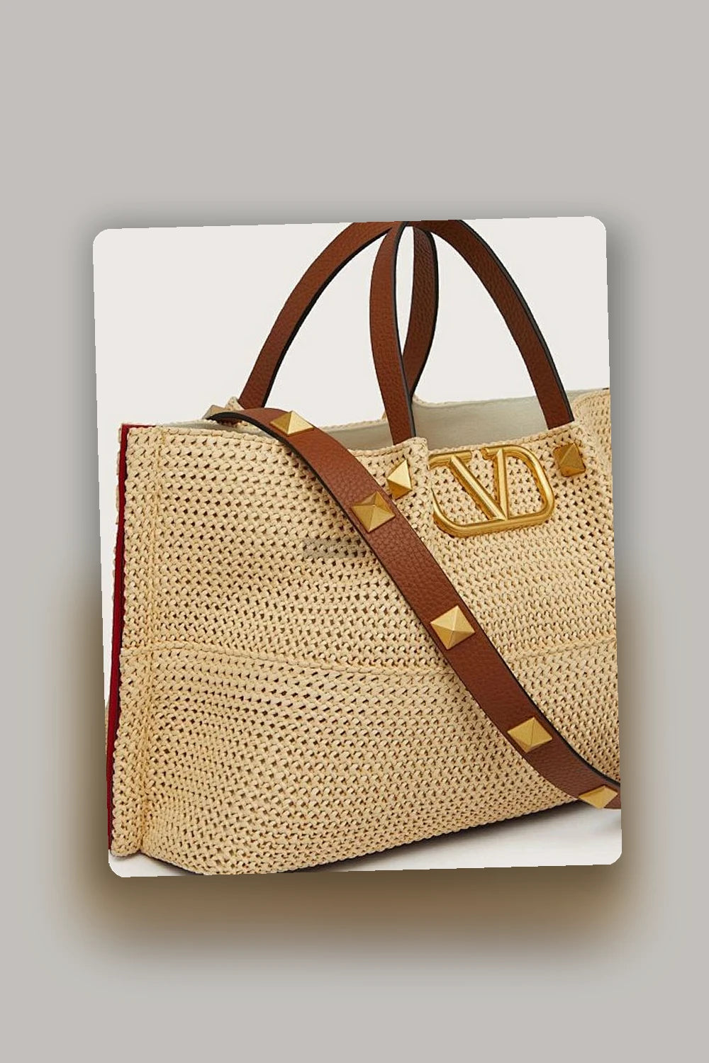 NB - VEL Bag - 877