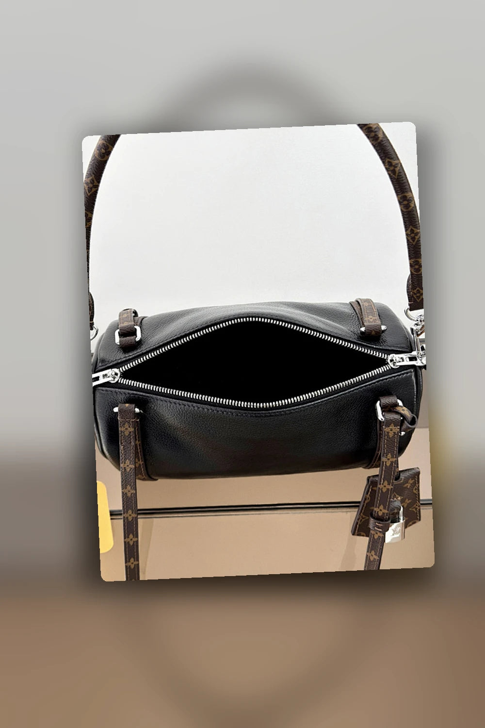 NB - LOV Bag - 329