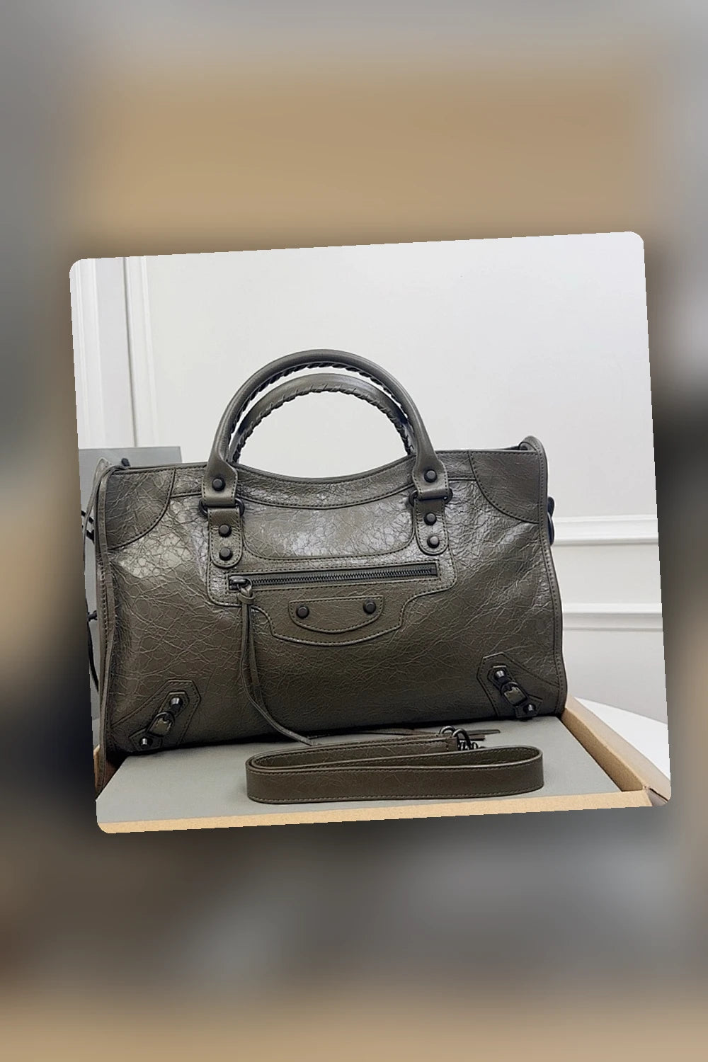 NB - BG Bag - 1606