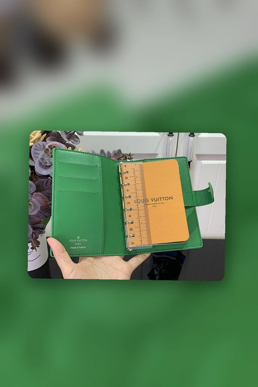 NB - Mix Wallet - 749