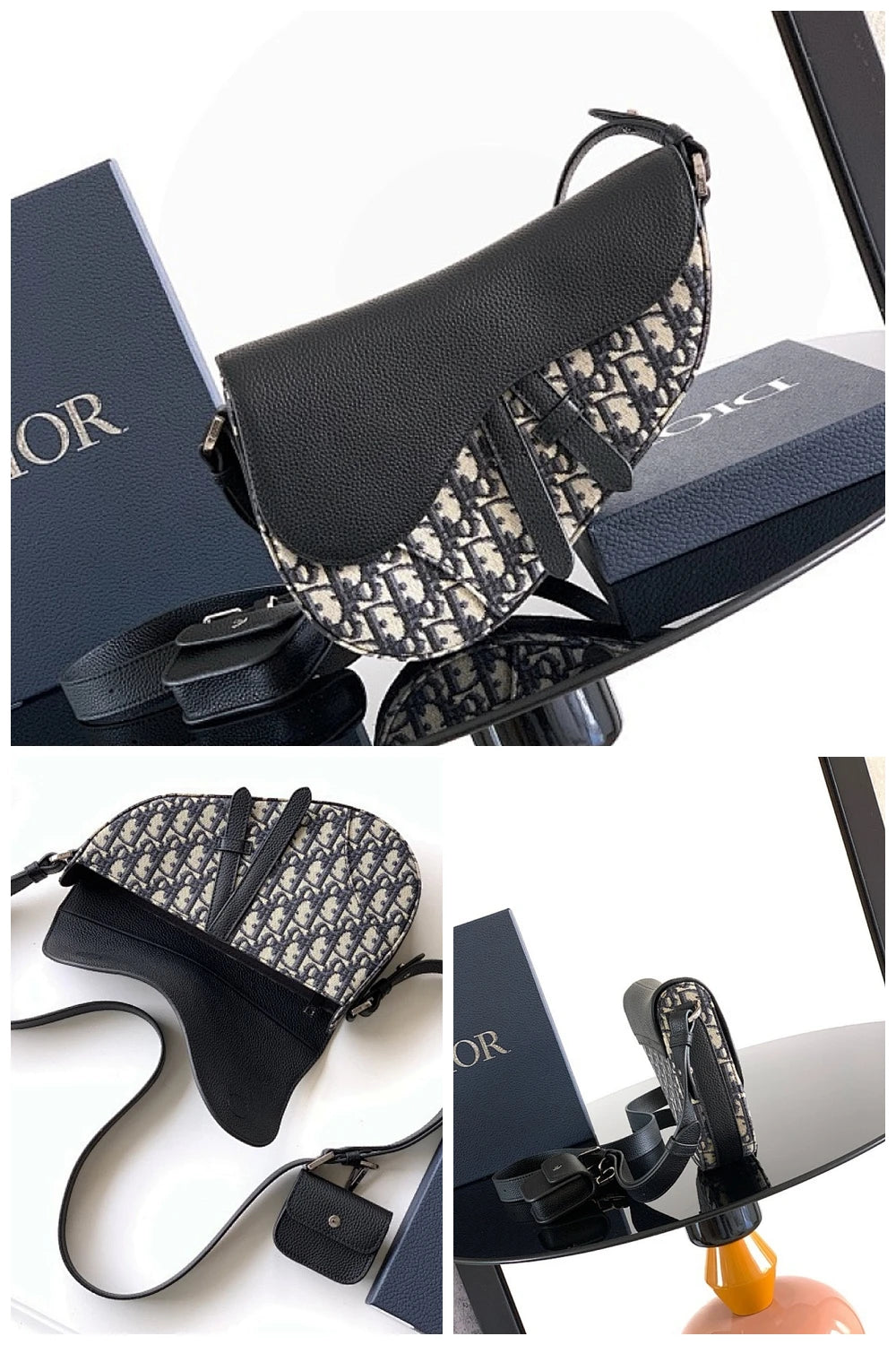 NB - DOR Bag - 703