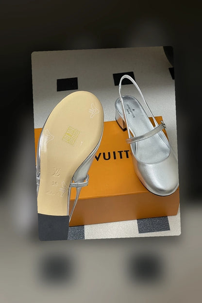 NB - LOV Women Shoes - 306