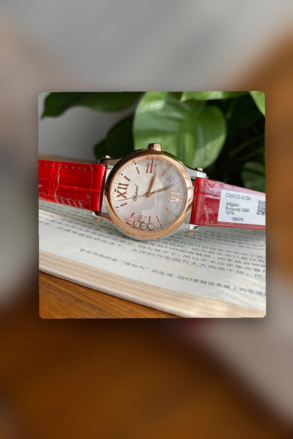 NB - Mix Watch - 817