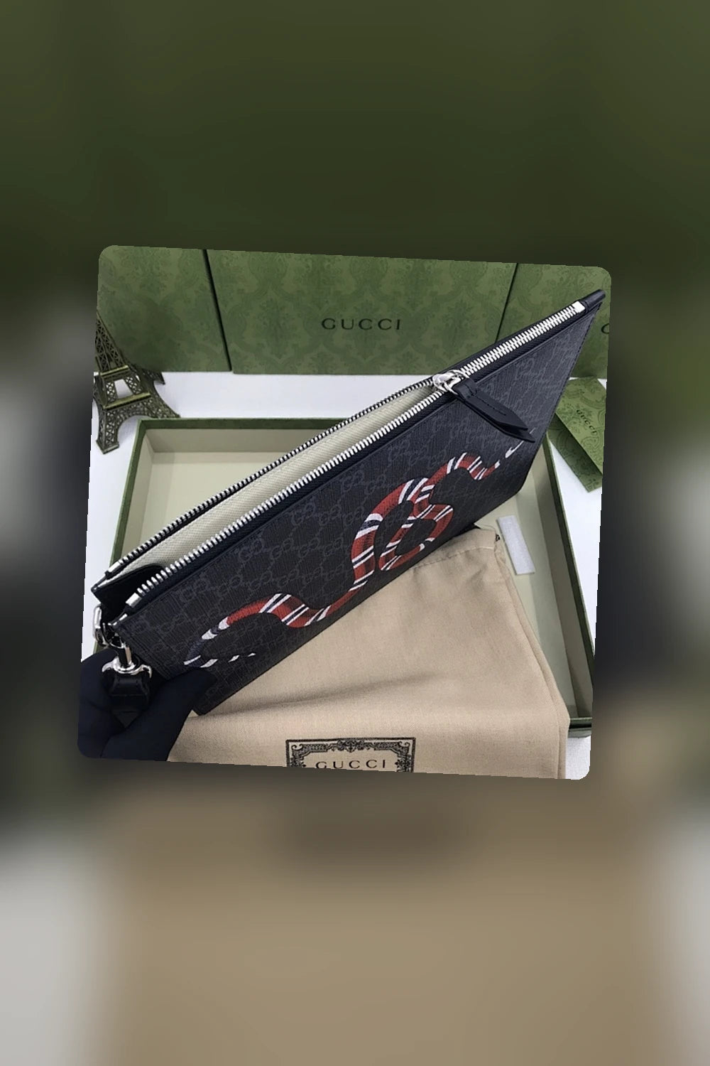 NB - Mix Wallet - 1281
