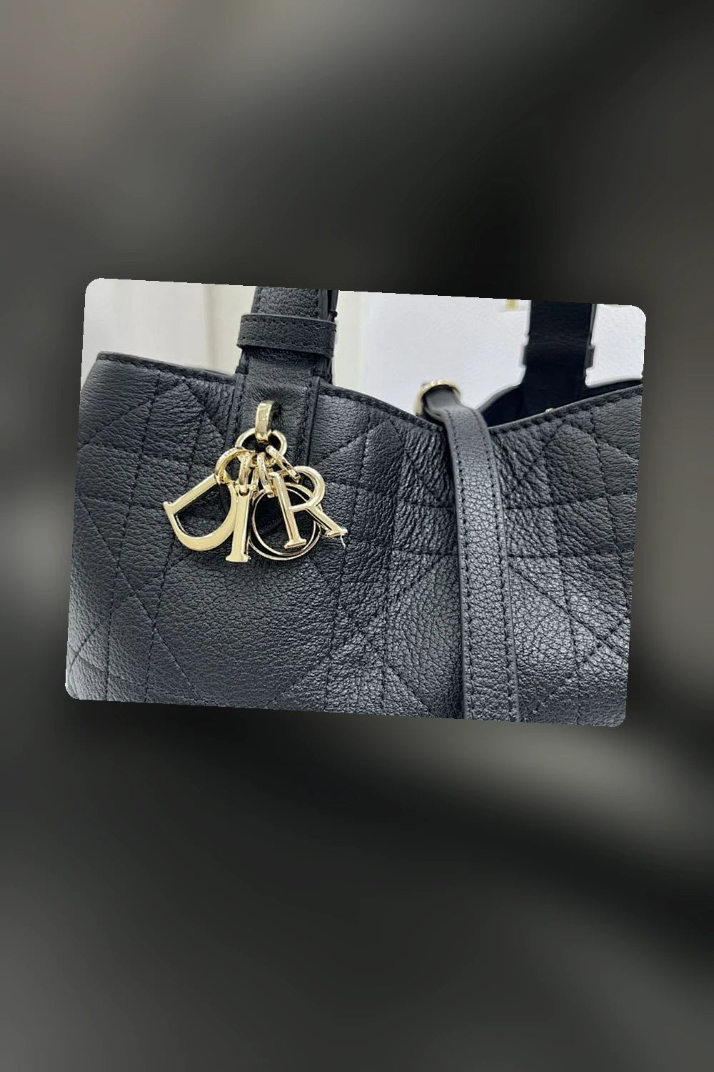 NB - DOR Bag - 952