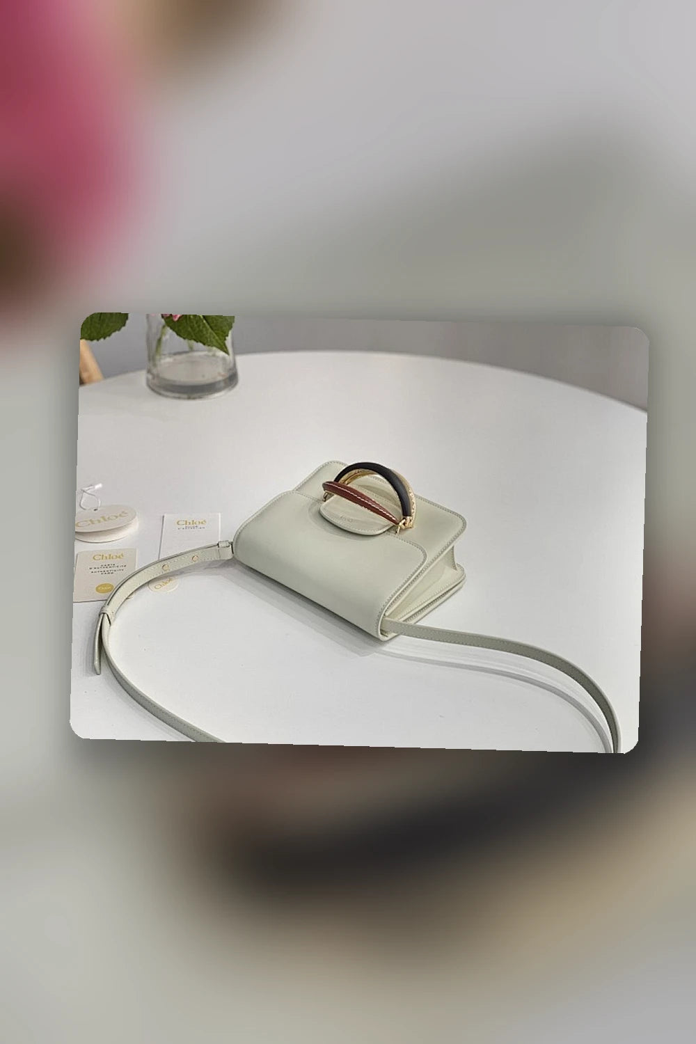 NB - CLE Bag - 390
