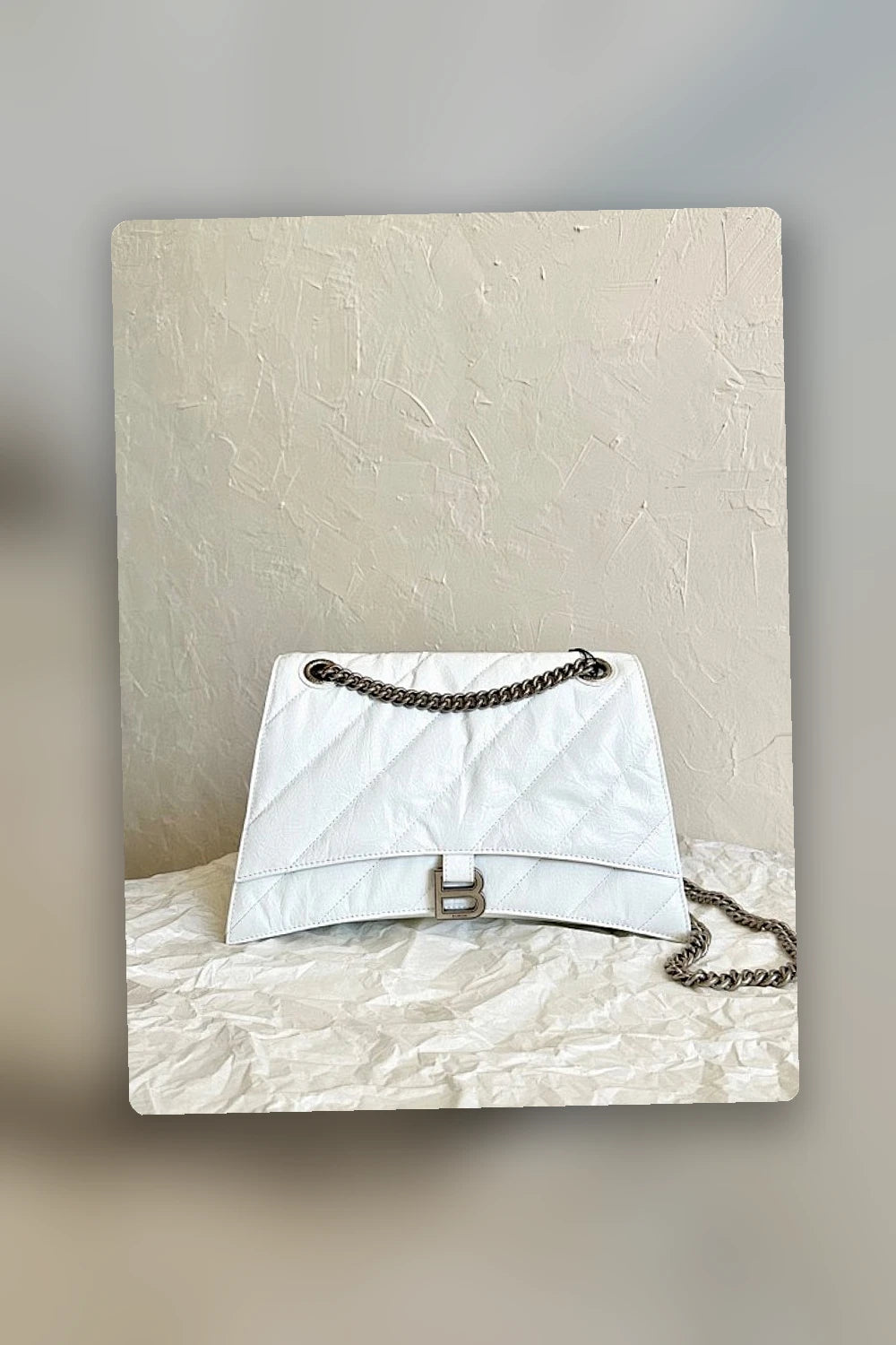 NB - BG Bag - 1897