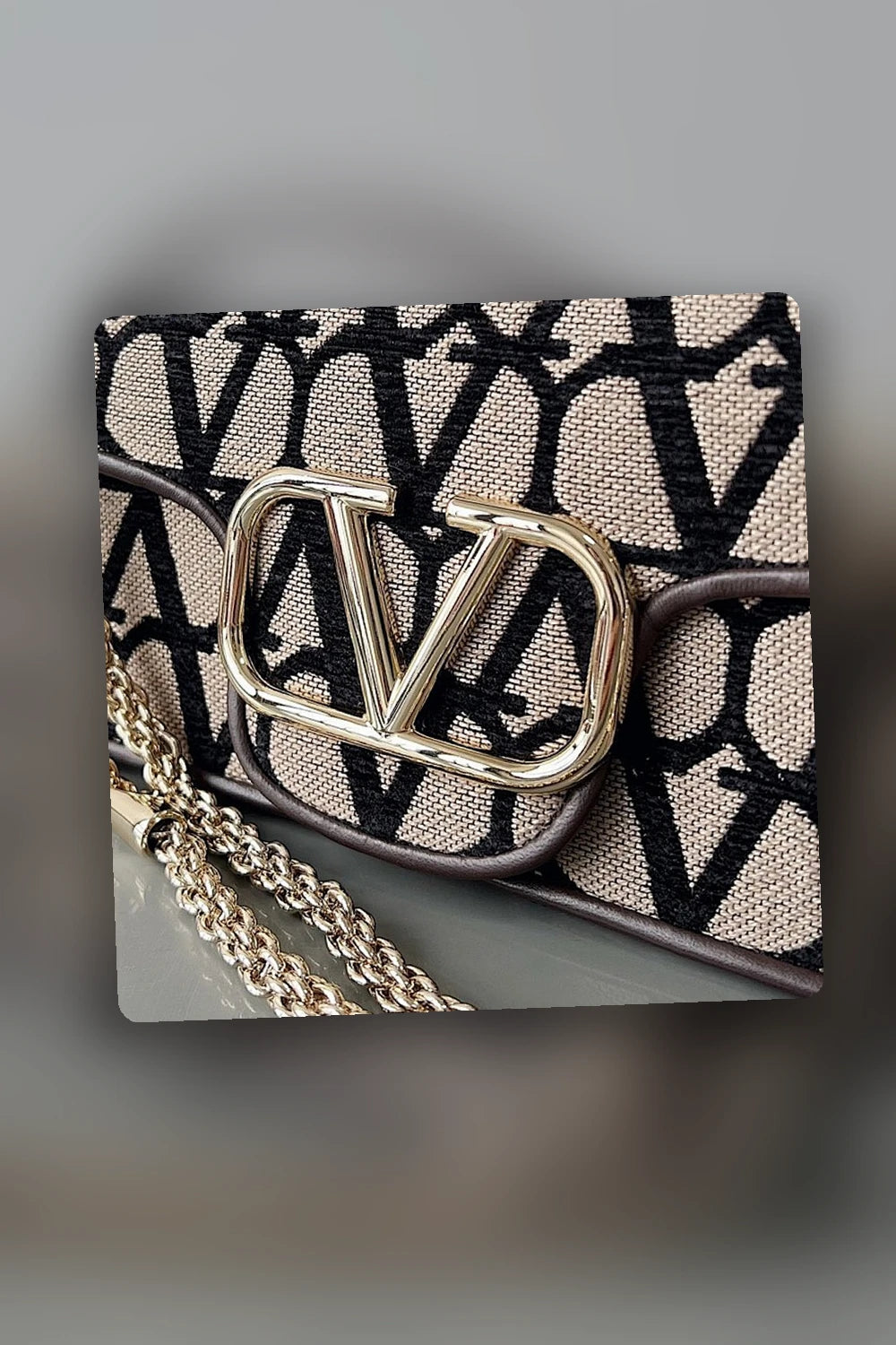 NB - VEL Bag - 707