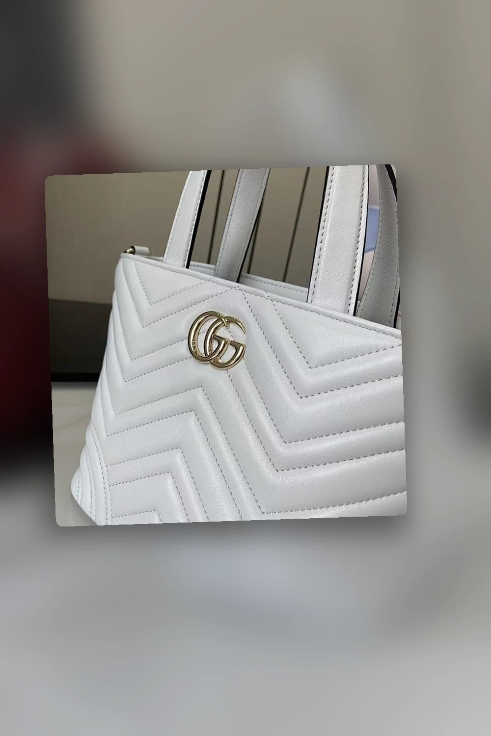 NB - GUKI Bag - 439