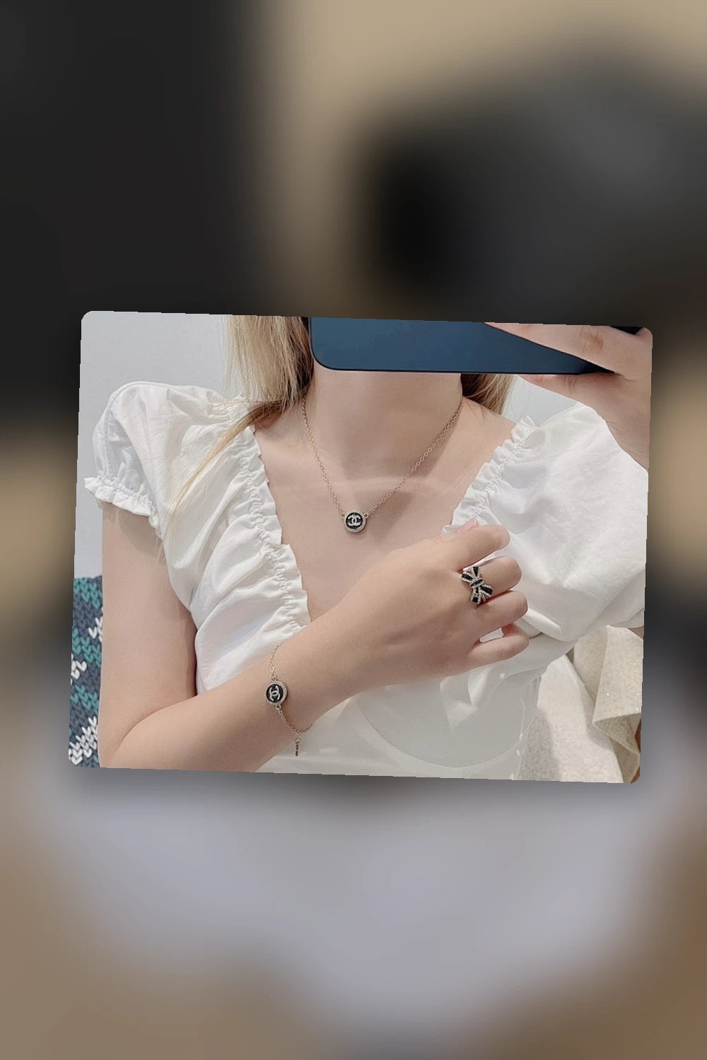 NB - CHL Jewelry - 1106