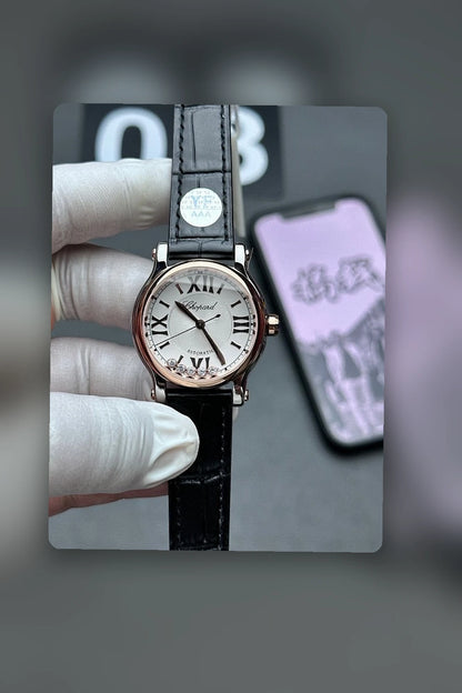 NB - Mix Watch - 1643
