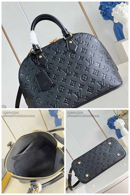 NB - LOV Bag - 1625