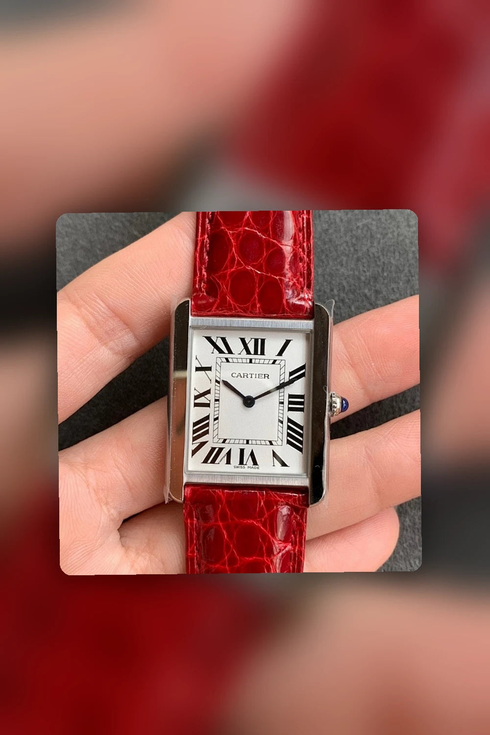 NB - Mix Watch - 1282
