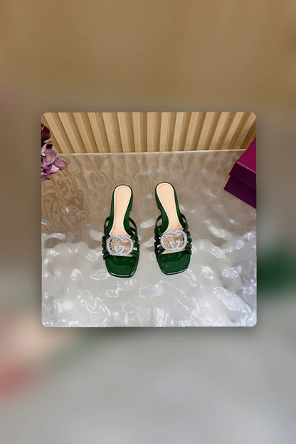 NB - GUKI Women Shoes - 321
