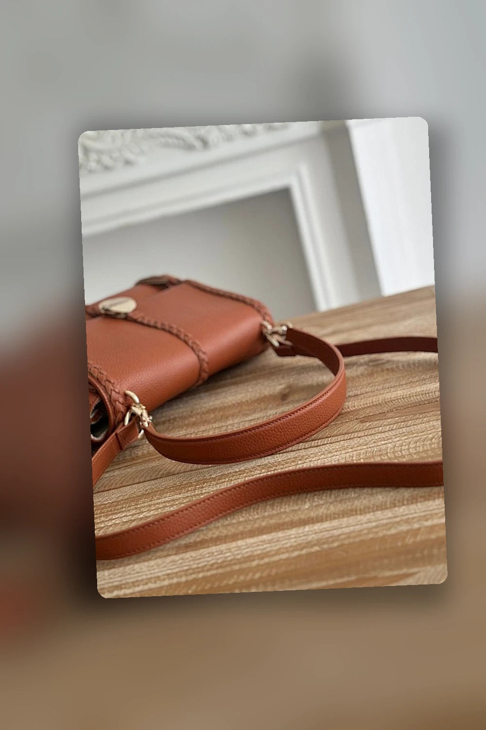 NB - CLE Bag - 307