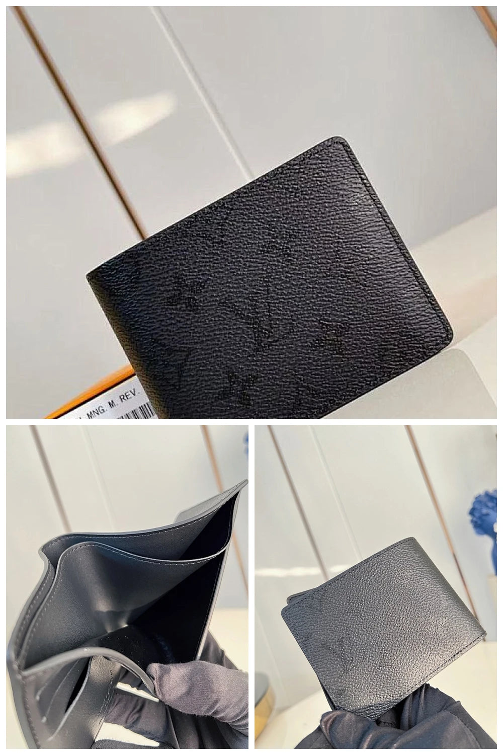 NB - Mix Wallet - 338