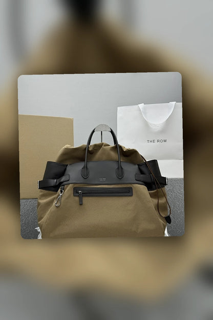NB - THR Bag - 126