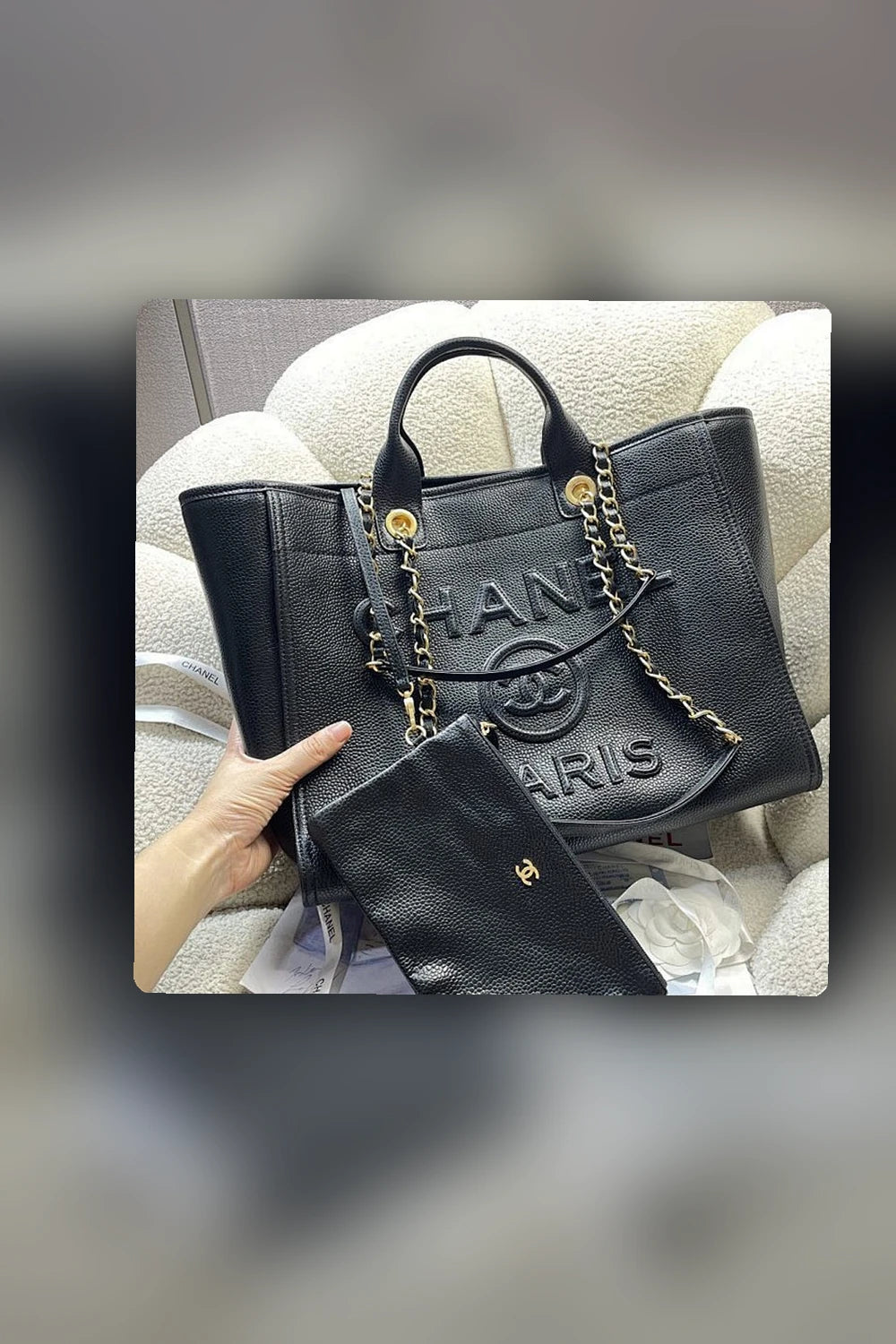 NB - CHL Bag - 181