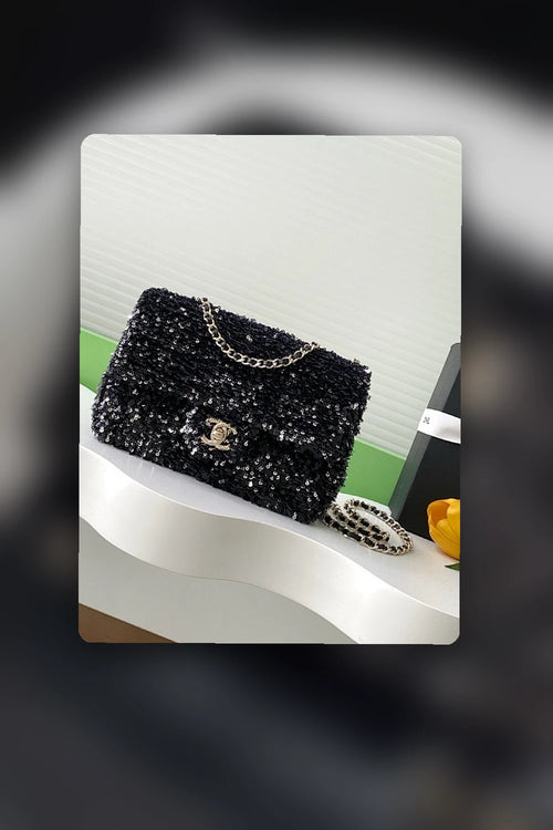 NB - CHL Bag - 985