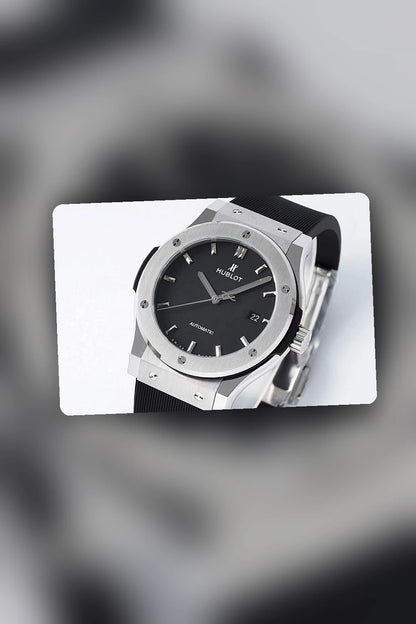 NB - Mix Watch - 1263