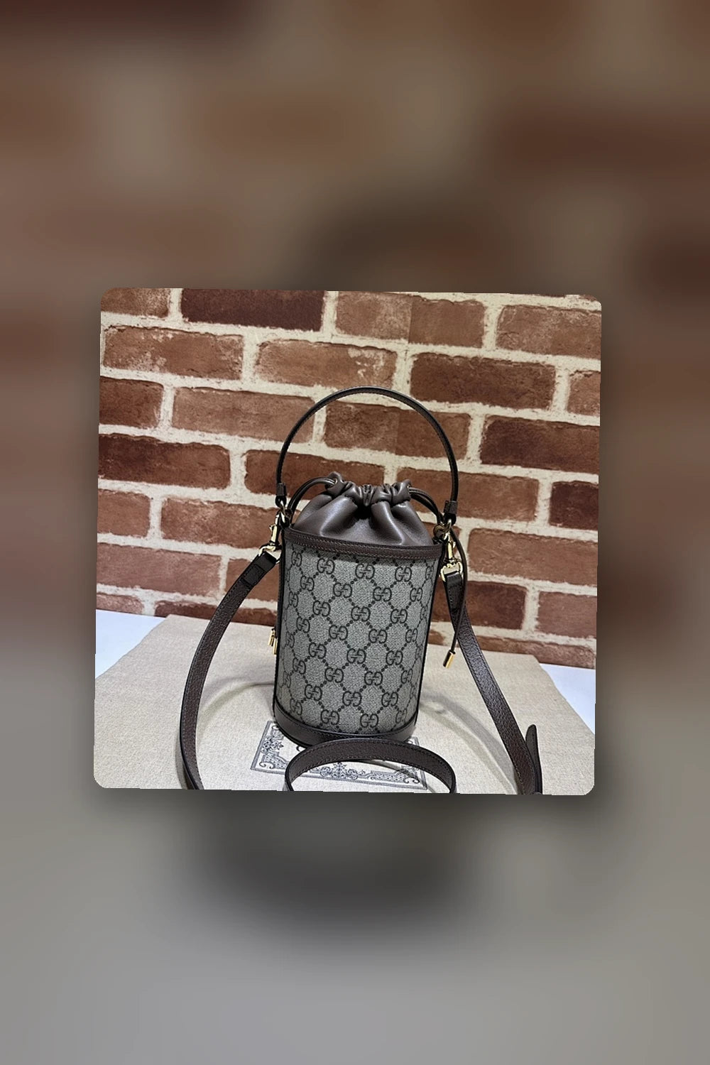 NB - GUKI Bag - 531