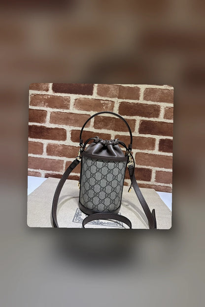 NB - GUKI Bag - 531