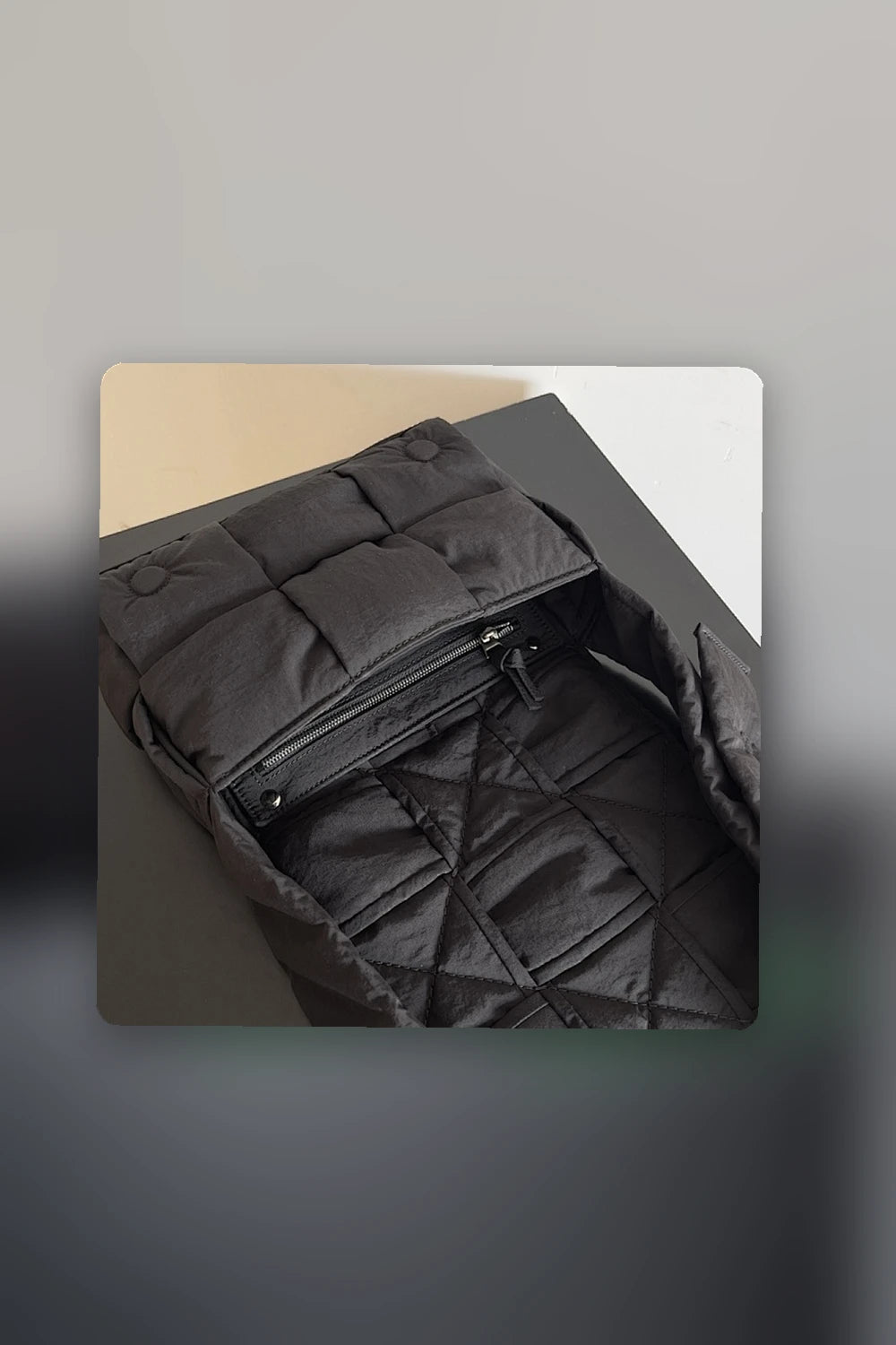 NB - BOV Bag - 591