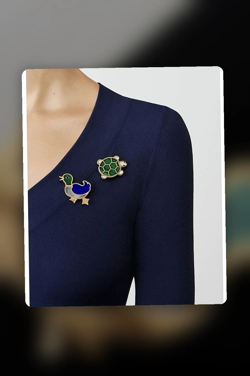 NB - VACA Jewelry - 504