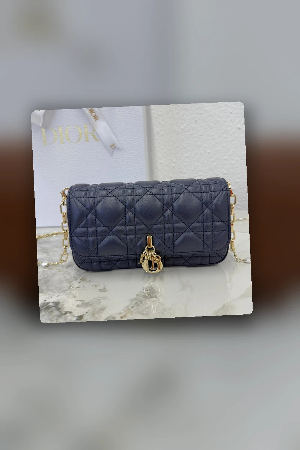 NB - DOR Bag - 1055