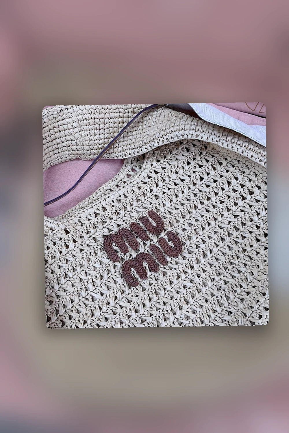 NB - MMU Bag - 321