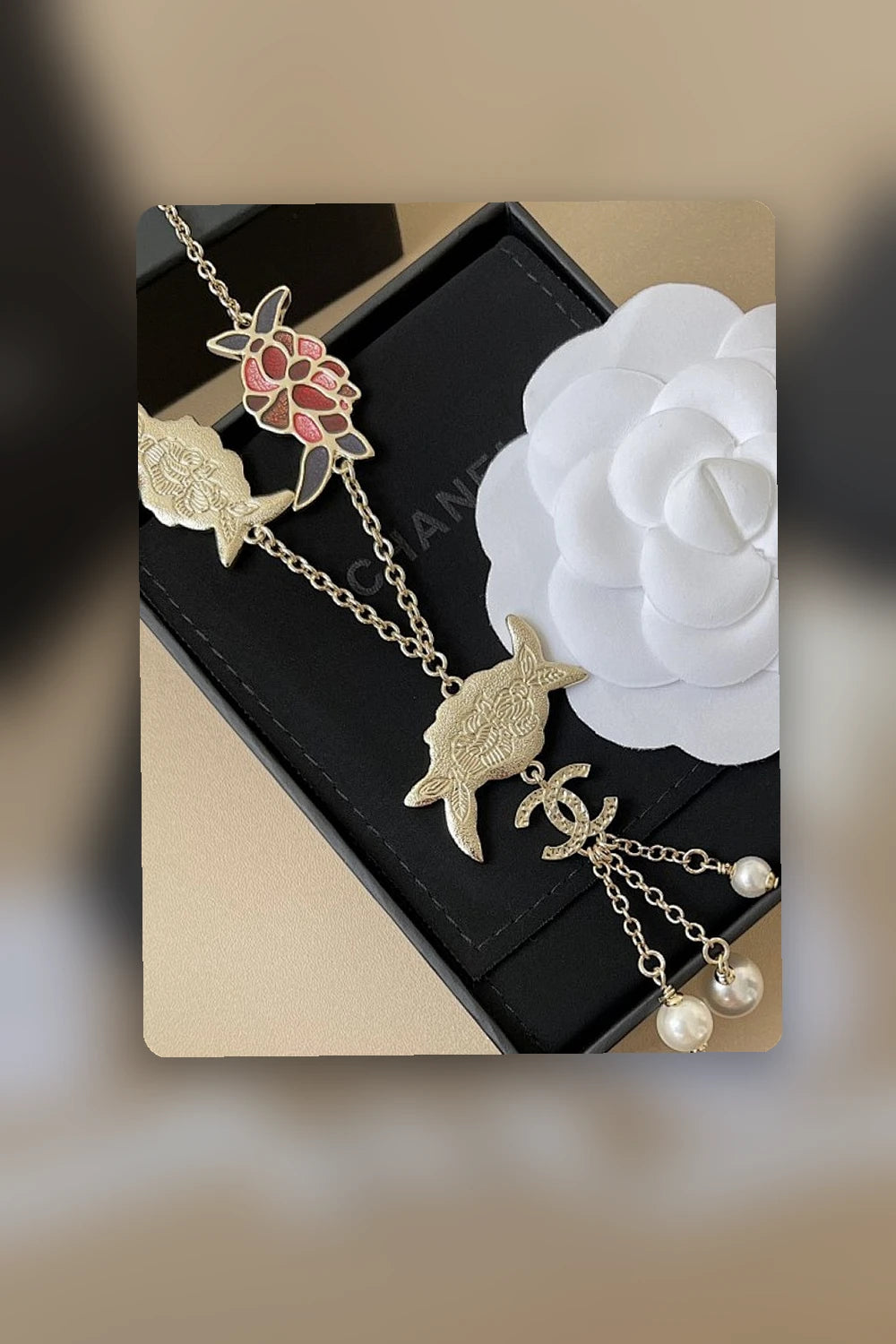 NB - CHL Jewelry - 188