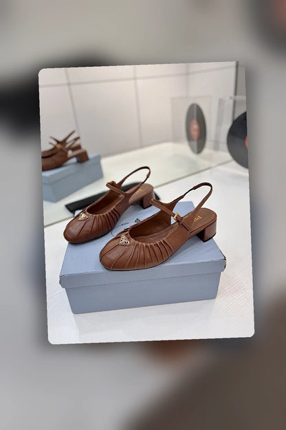 NB - PD Women Shoes - 035