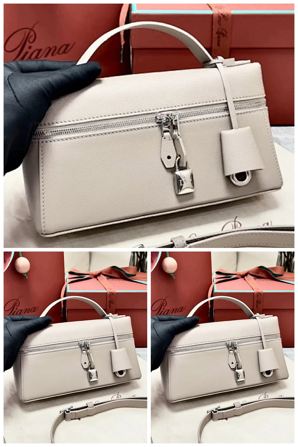 NB - LOP Bag - 575