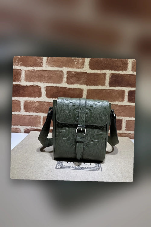 NB - GUKI Bag - 1311