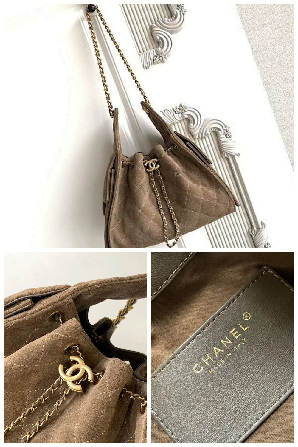 NB - CHL Bag - 615