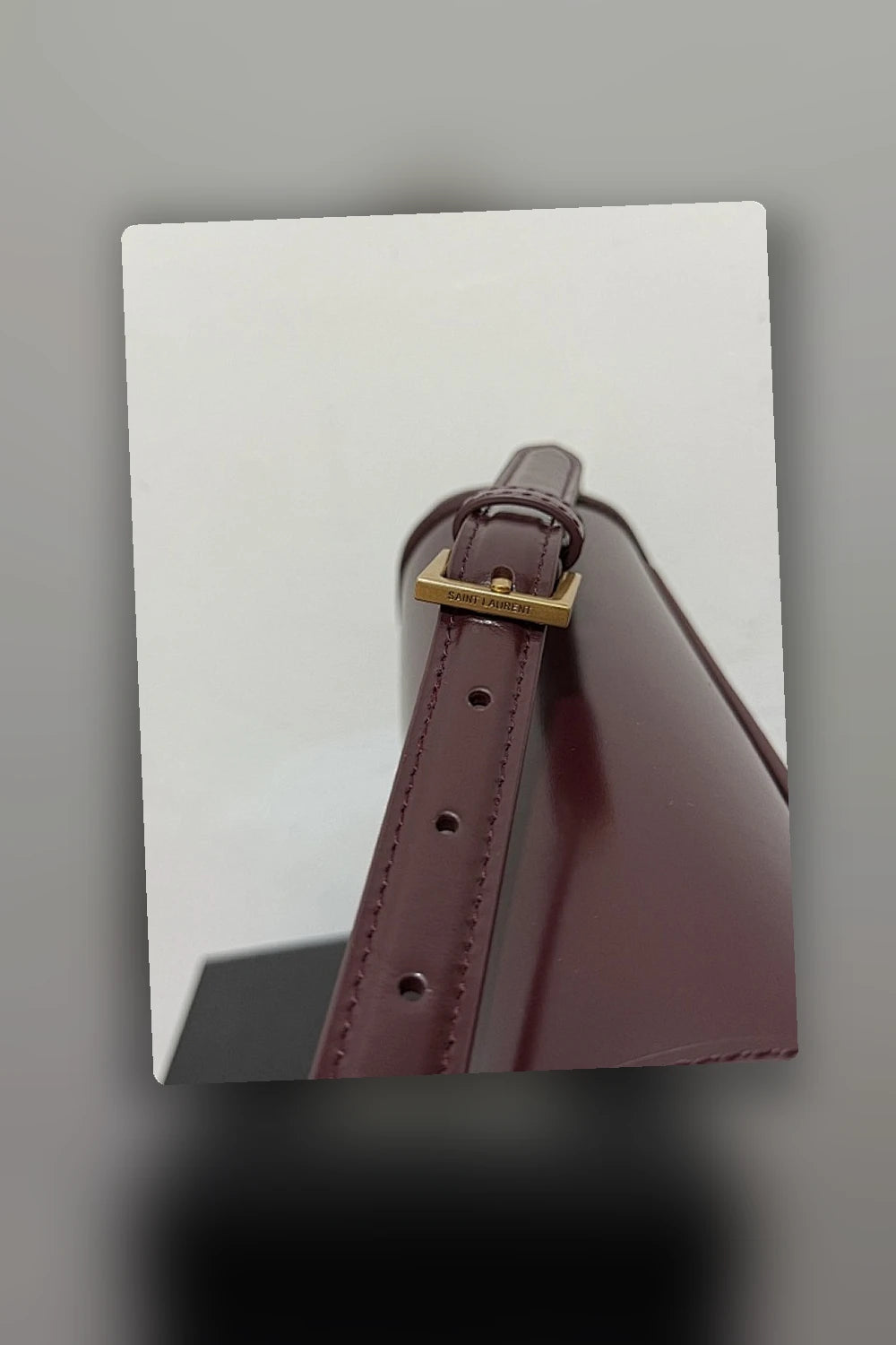 NB - YLS Bag - 974
