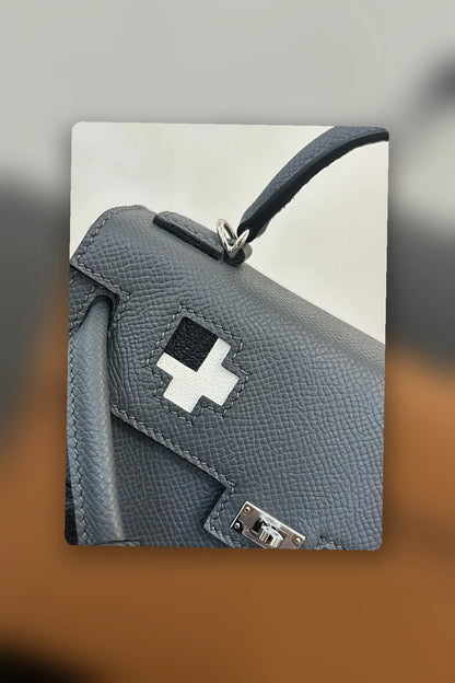 NB - HMS Bag - 542