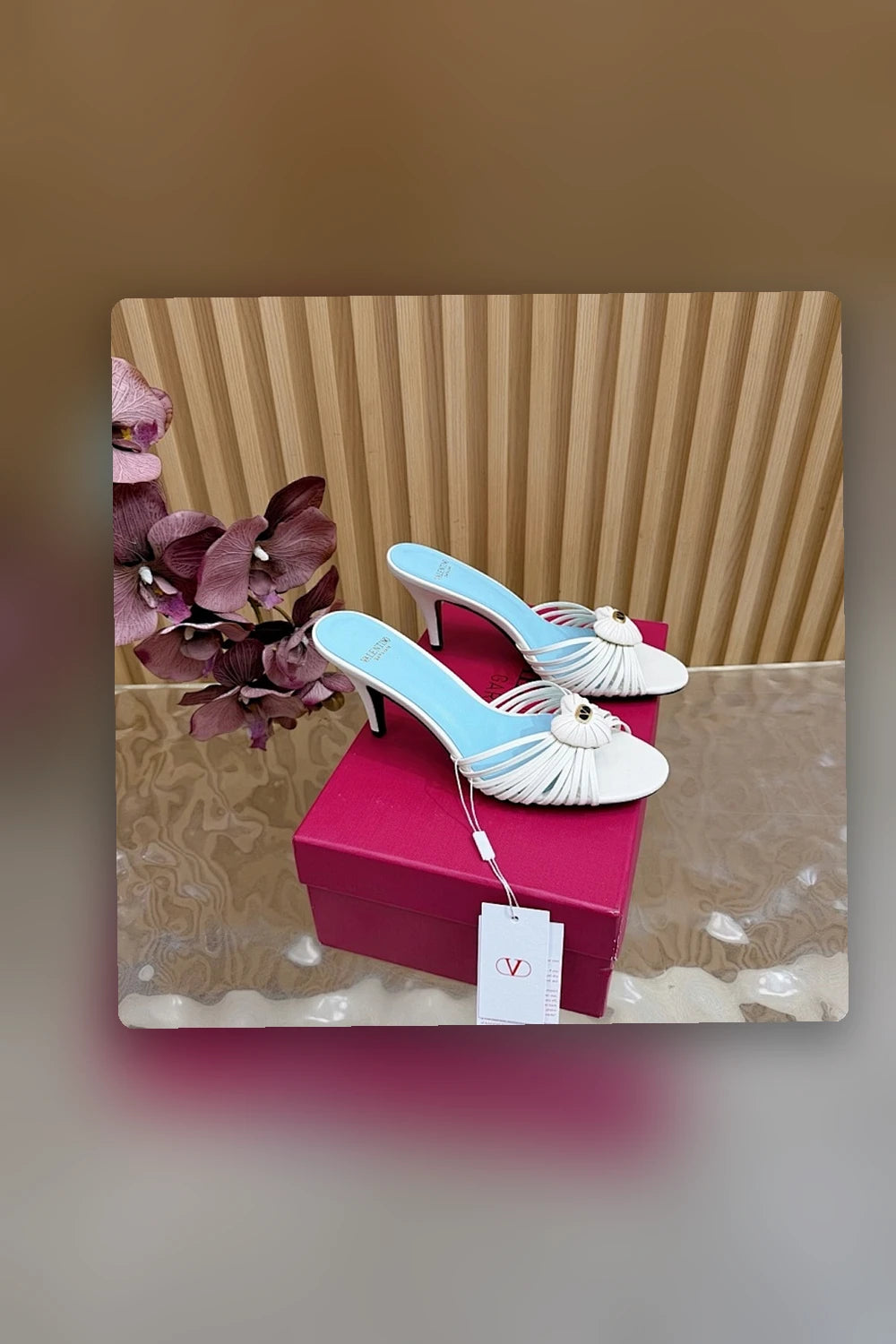 NB - VEL Women Shoes - 337