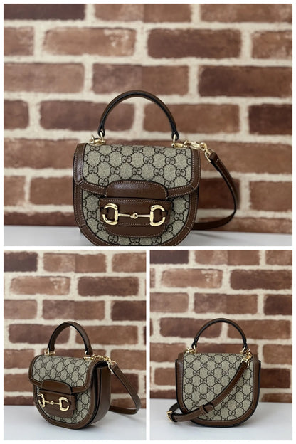 NB - GUKI Bag - 522