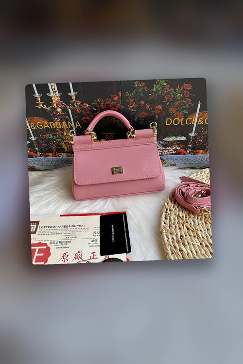 NB - DAG Bag - 014