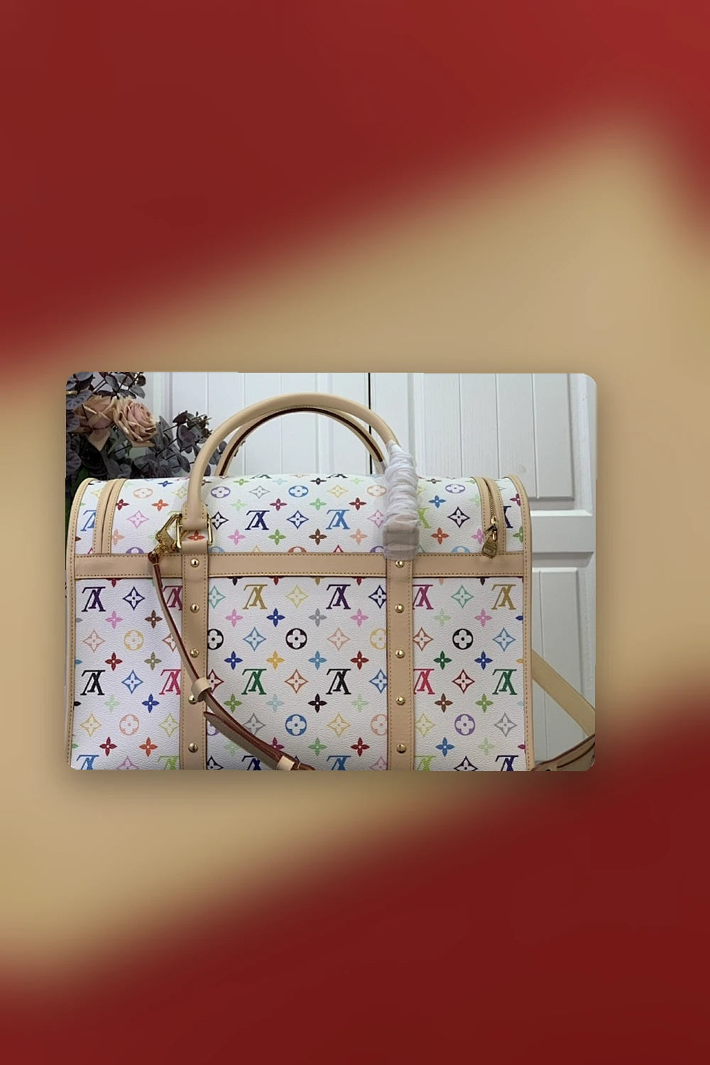 NB - LOV Bag - 1454