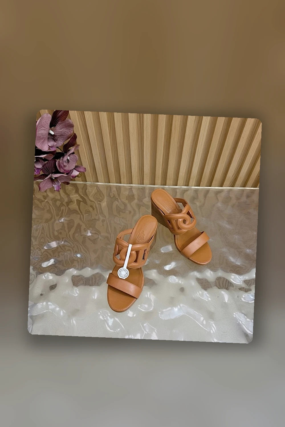 NB - HMS Women Shoes - 084
