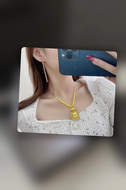 NB - YLS Jewelry - 429
