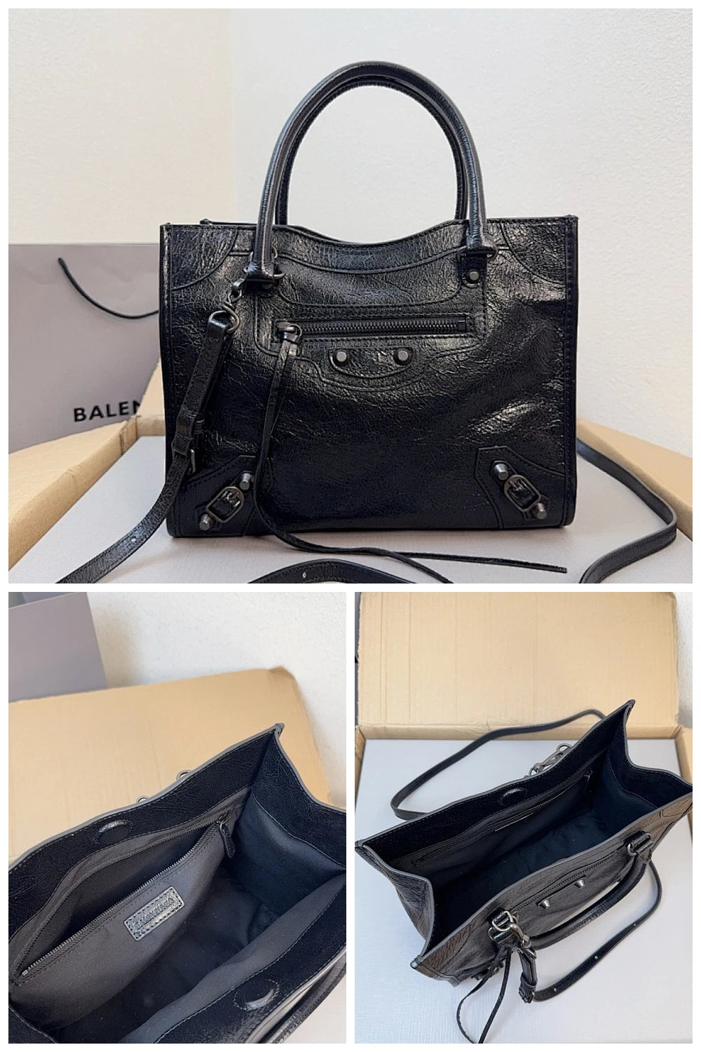 NB - BG Bag - 430