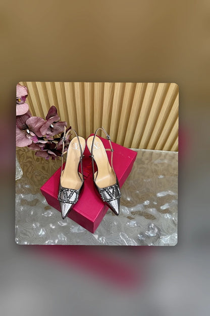 NB - VEL Women Shoes - 580