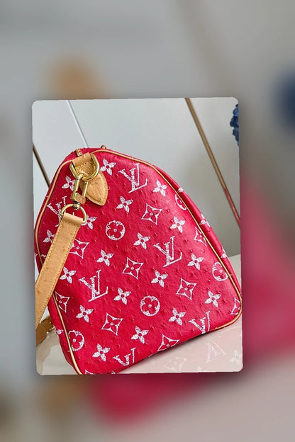 NB - LOV Bag - 1138
