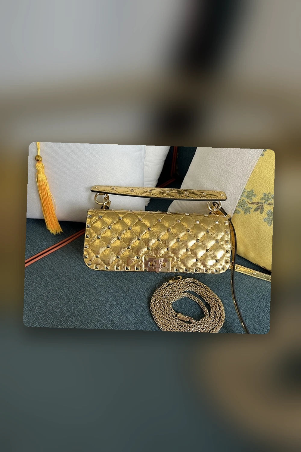 NB - VEL Bag - 645